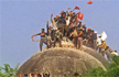 Babri demolition: SC might revive conspiracy charges against 13 BJP, VHP leaders